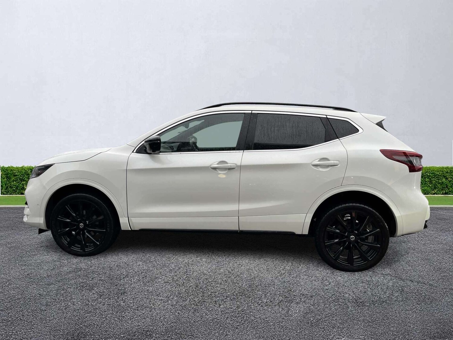 Used Nissan Qashqai 2020 for sale - 78192061: Photo 18