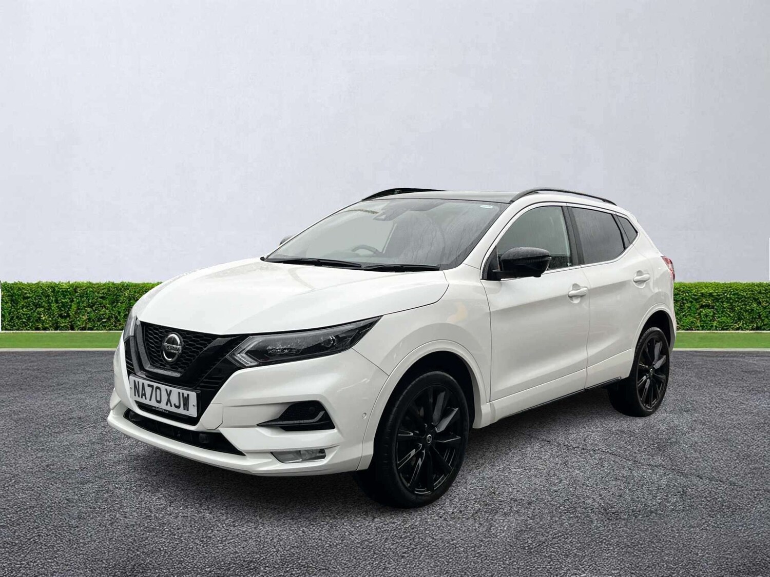 Used Nissan Qashqai 2020 for sale - 78192061: Photo 19
