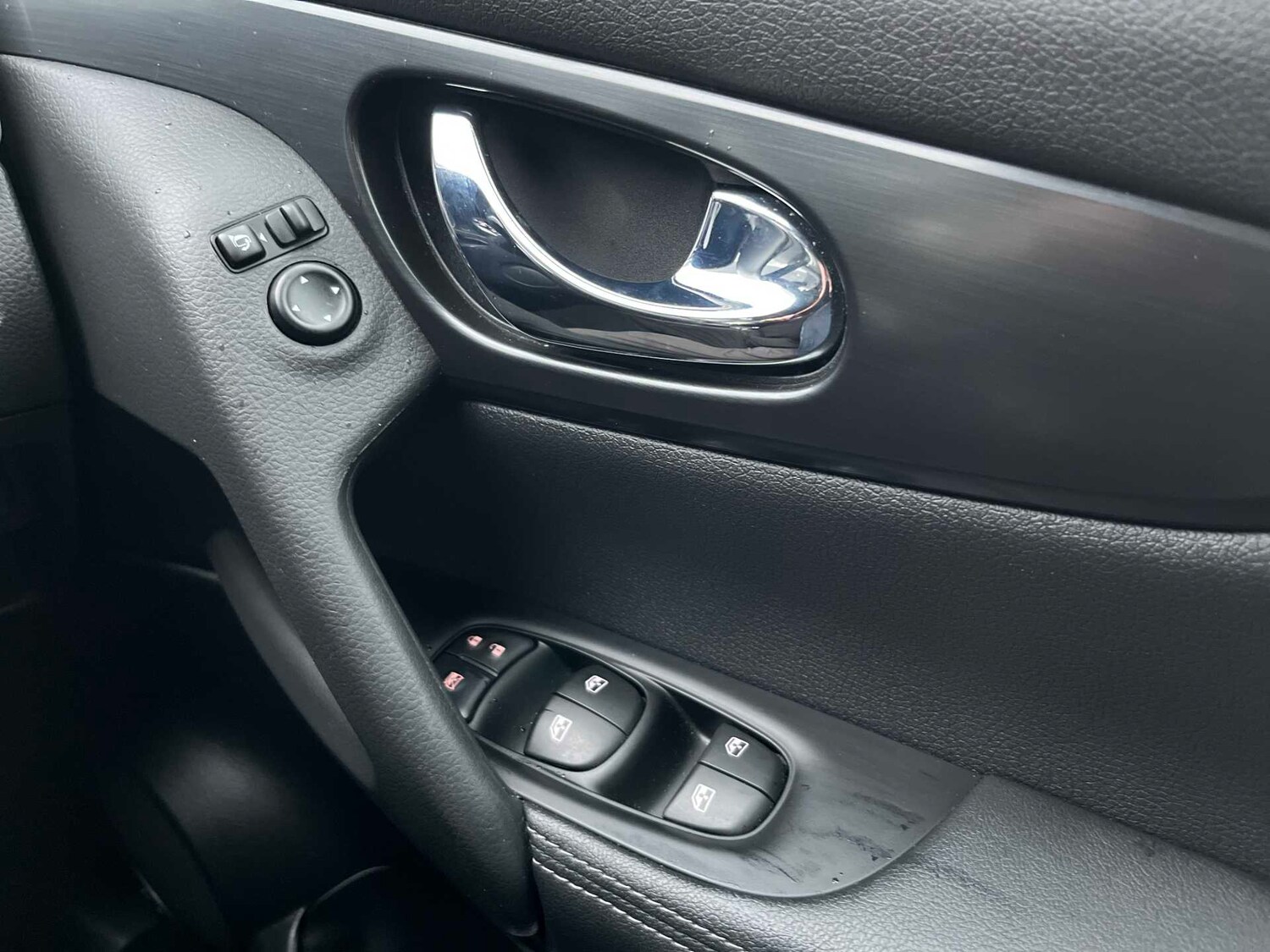 Used Nissan Qashqai 2020 for sale - 78192061: Photo 20