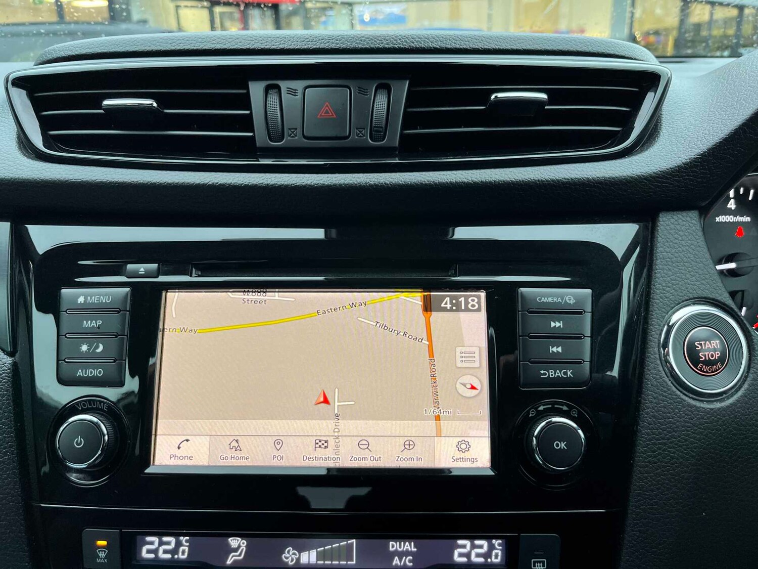 Used Nissan Qashqai 2020 for sale - 78192061: Photo 22