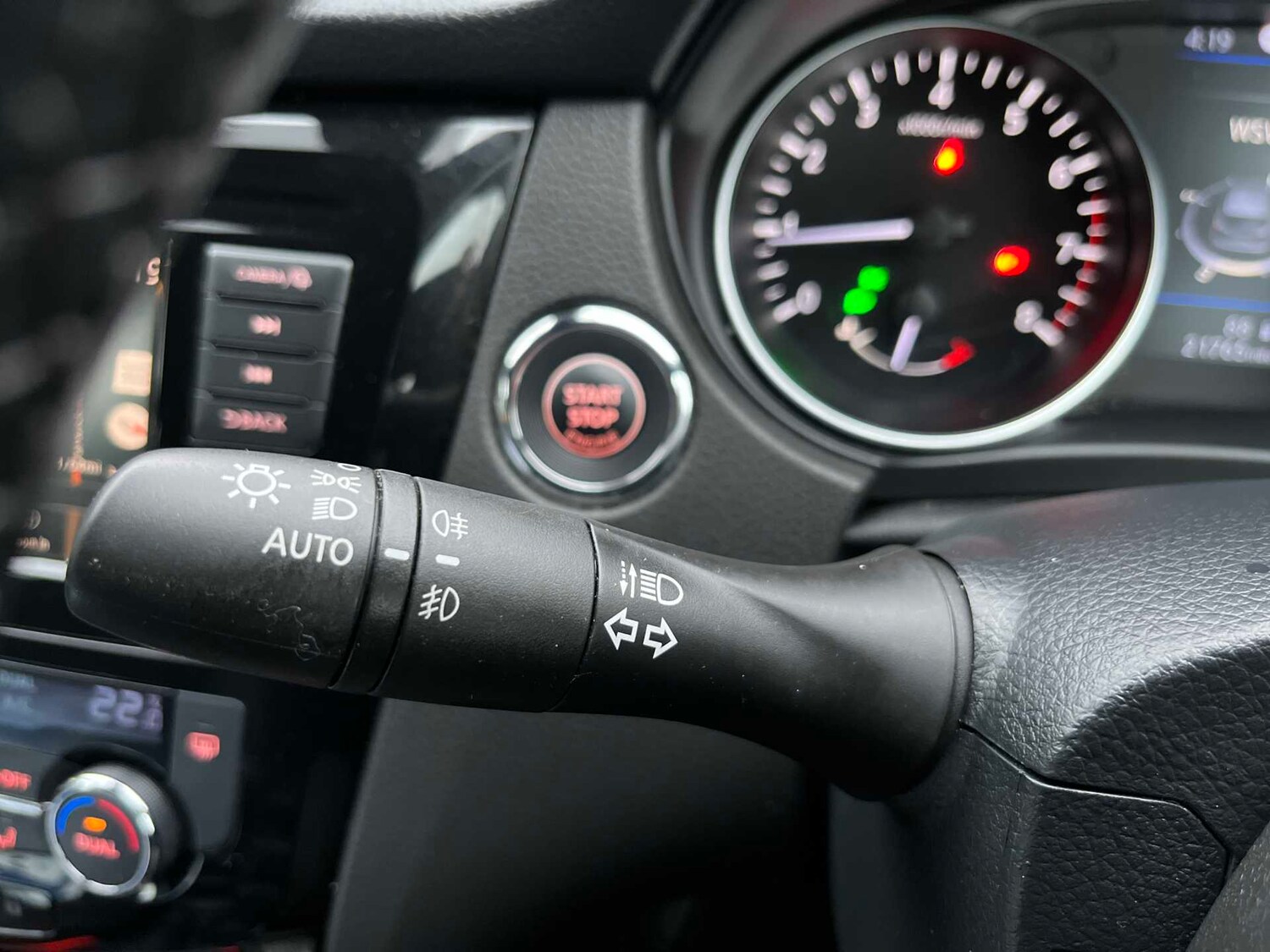 Used Nissan Qashqai 2020 for sale - 78192061: Photo 26