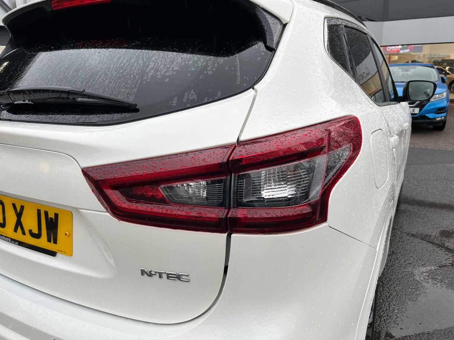 Used Nissan Qashqai 2020 for sale - 78192061: Photo 28