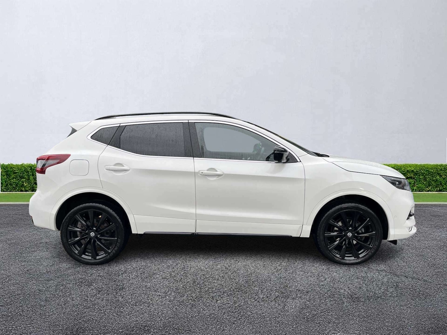 Used Nissan Qashqai 2020 for sale - 78192061: Photo 3