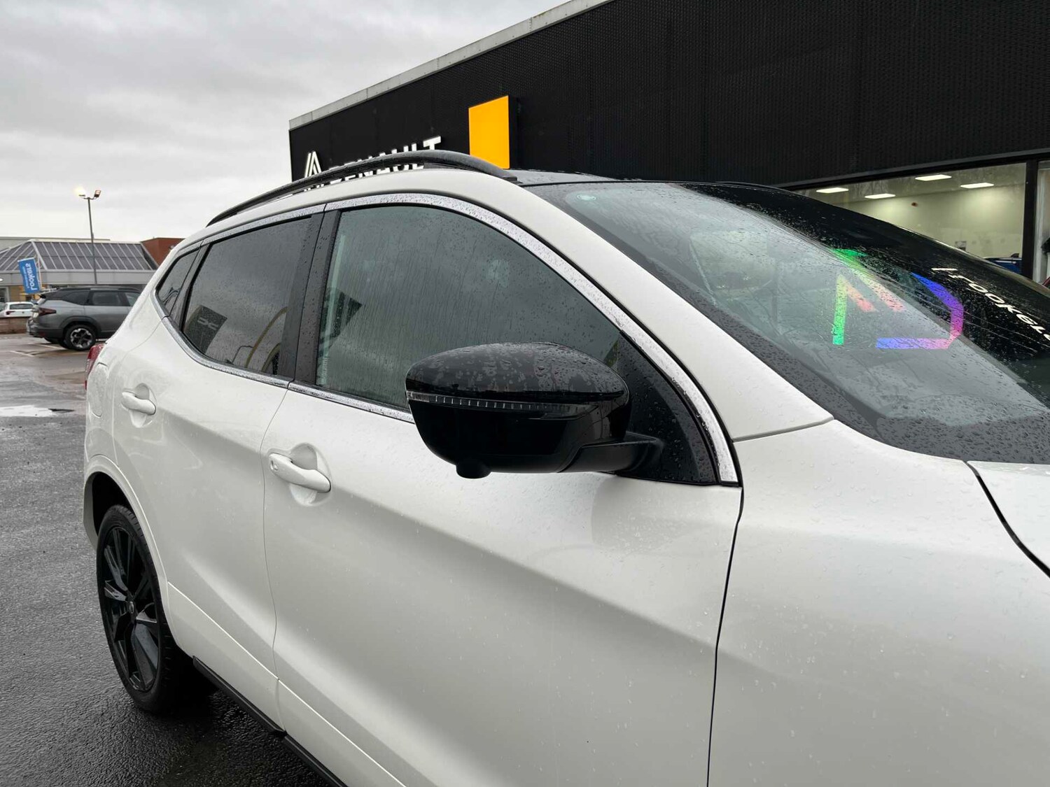 Used Nissan Qashqai 2020 for sale - 78192061: Photo 30