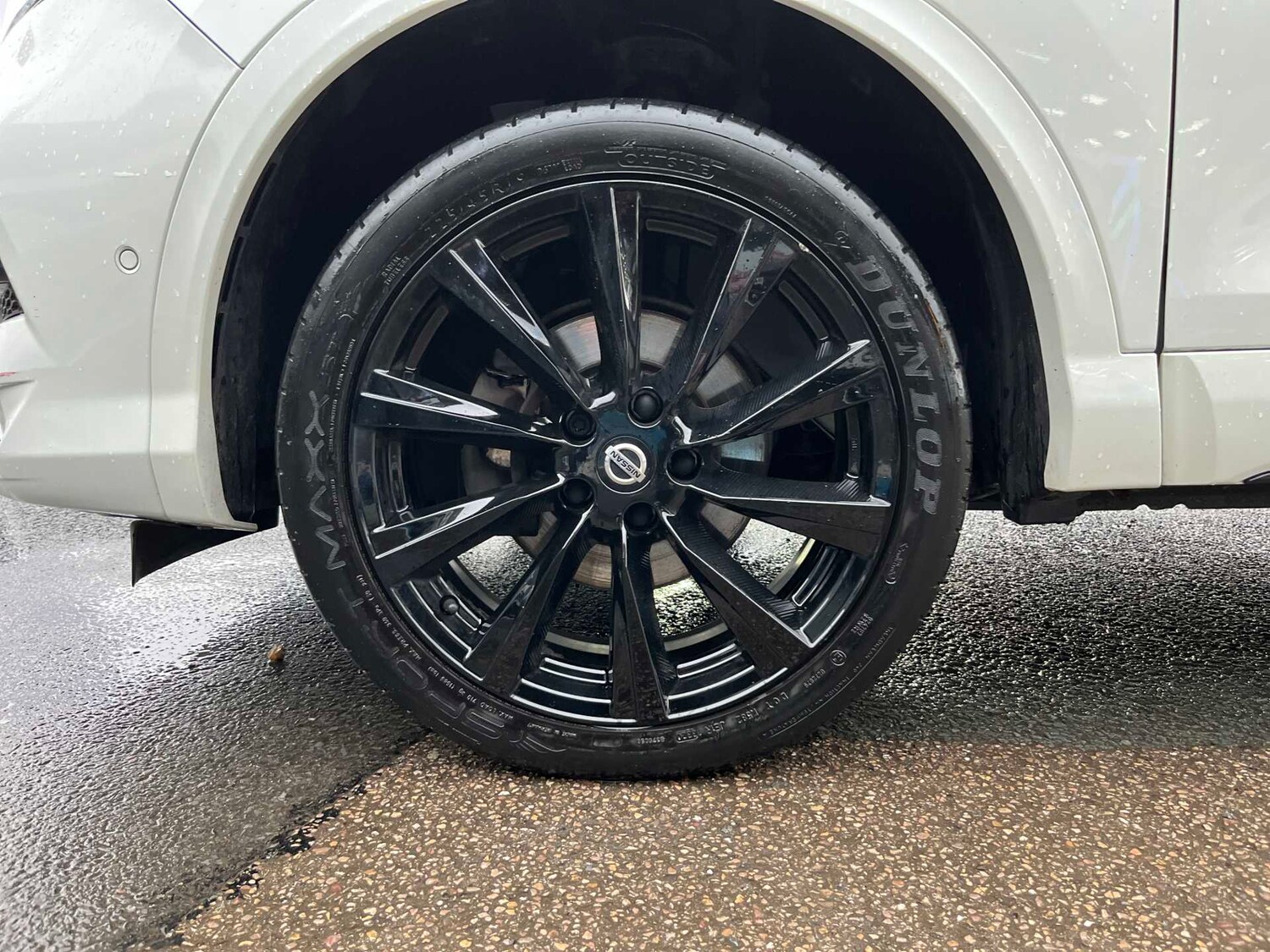 Used Nissan Qashqai 2020 for sale - 78192061: Photo 6