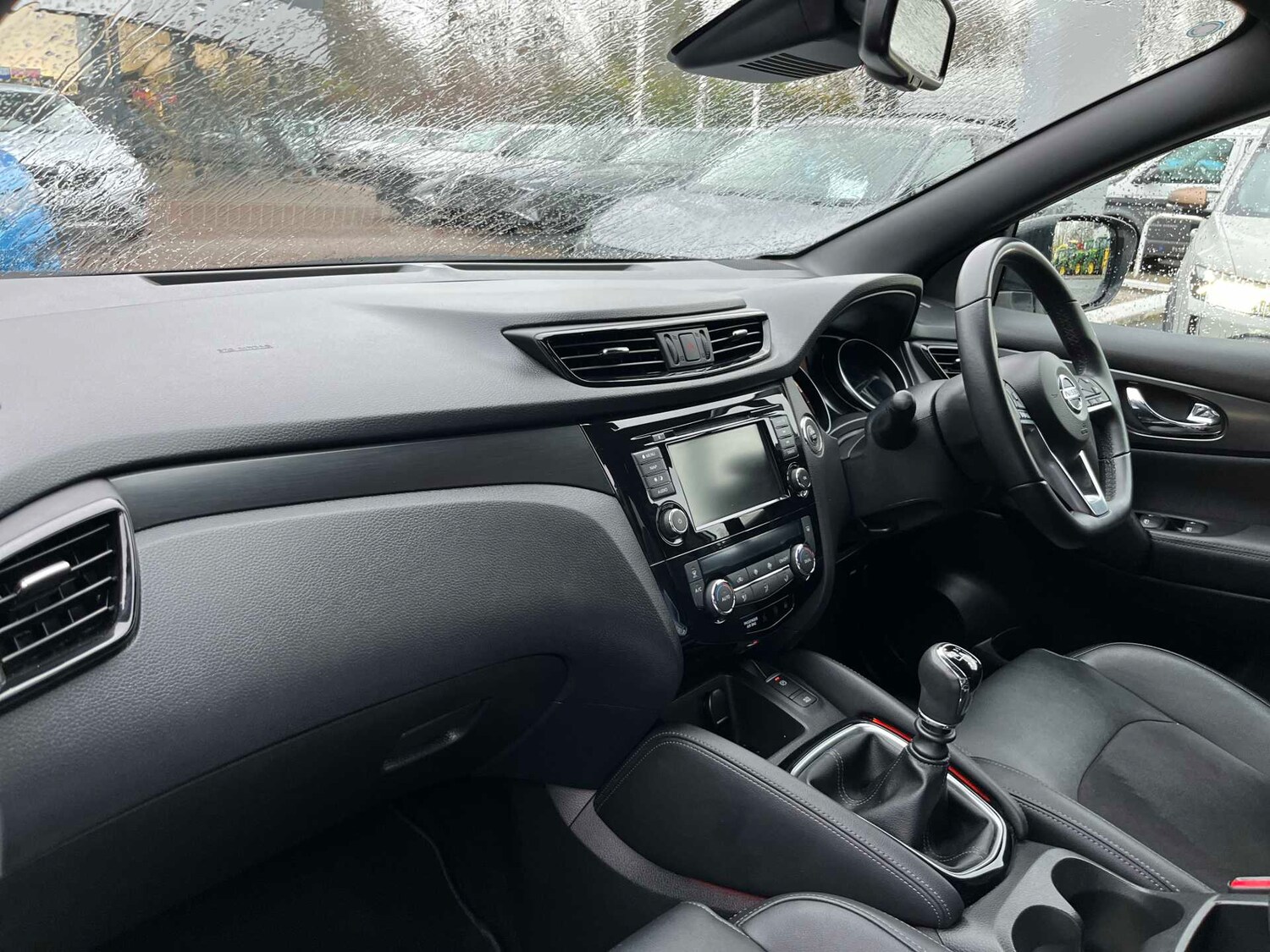 Used Nissan Qashqai 2020 for sale - 78192061: Photo 7