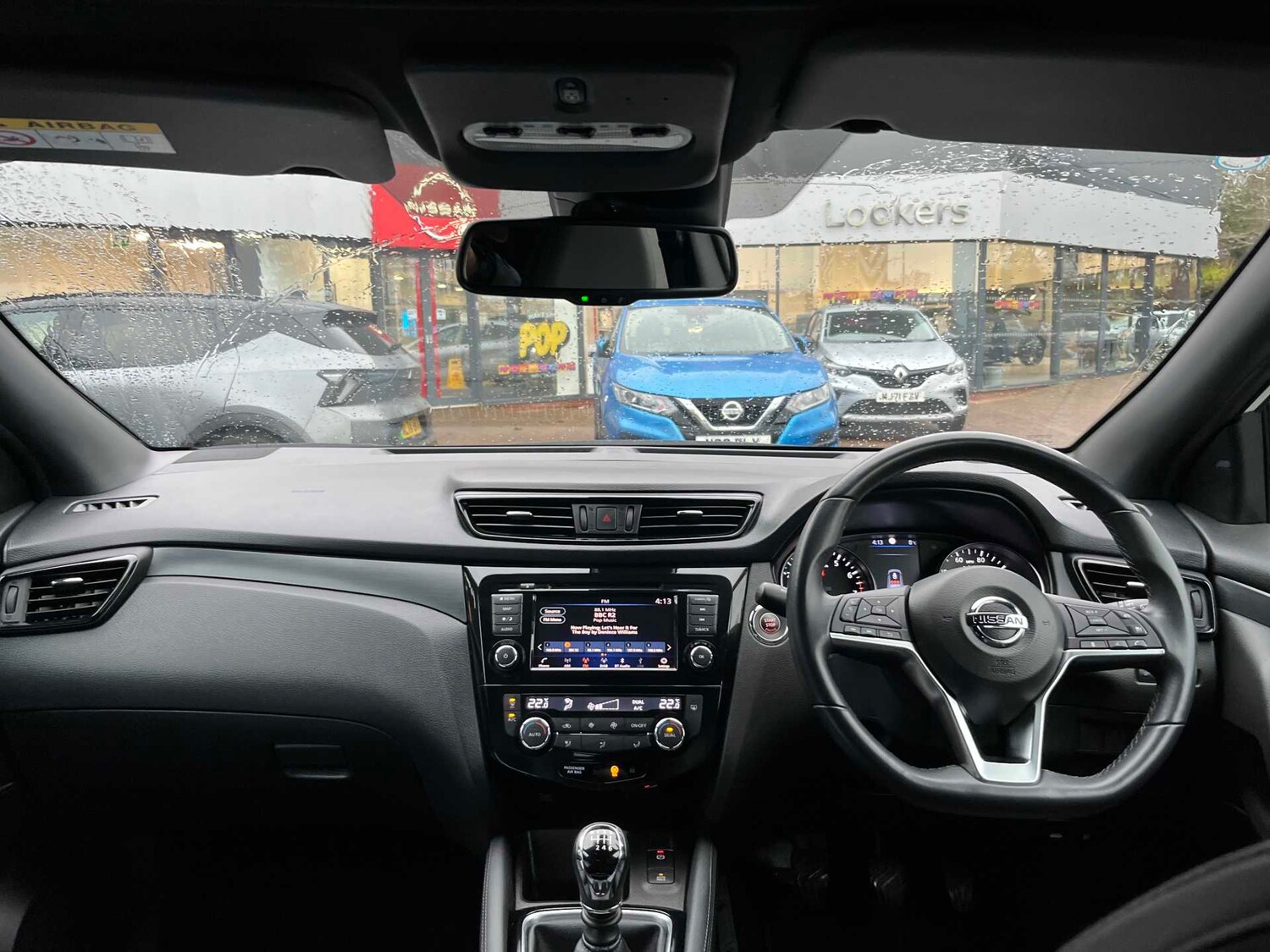 Used Nissan Qashqai 2020 for sale - 78192061: Photo 8