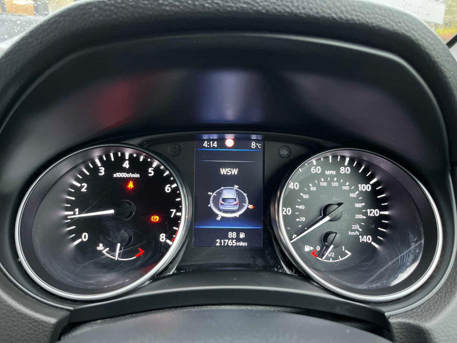 Used Nissan Qashqai 2020 for sale - 78192061: Photo 9