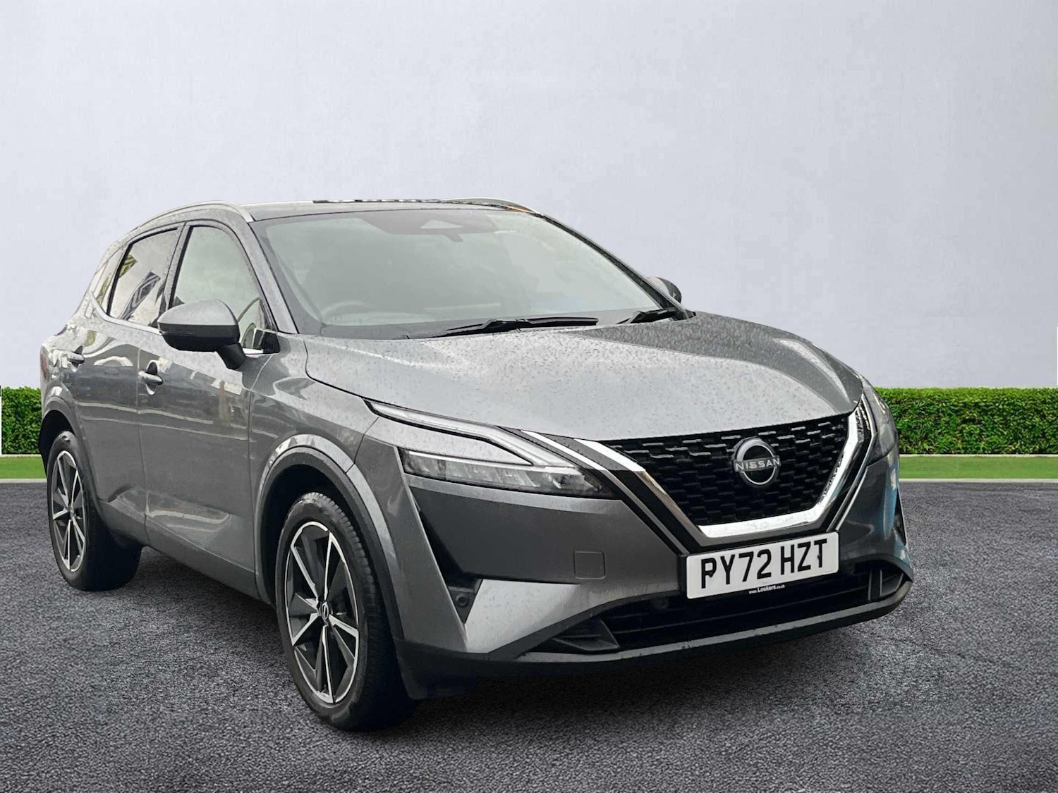 Used Nissan Qashqai 2023 for sale - 76877958: Photo 1