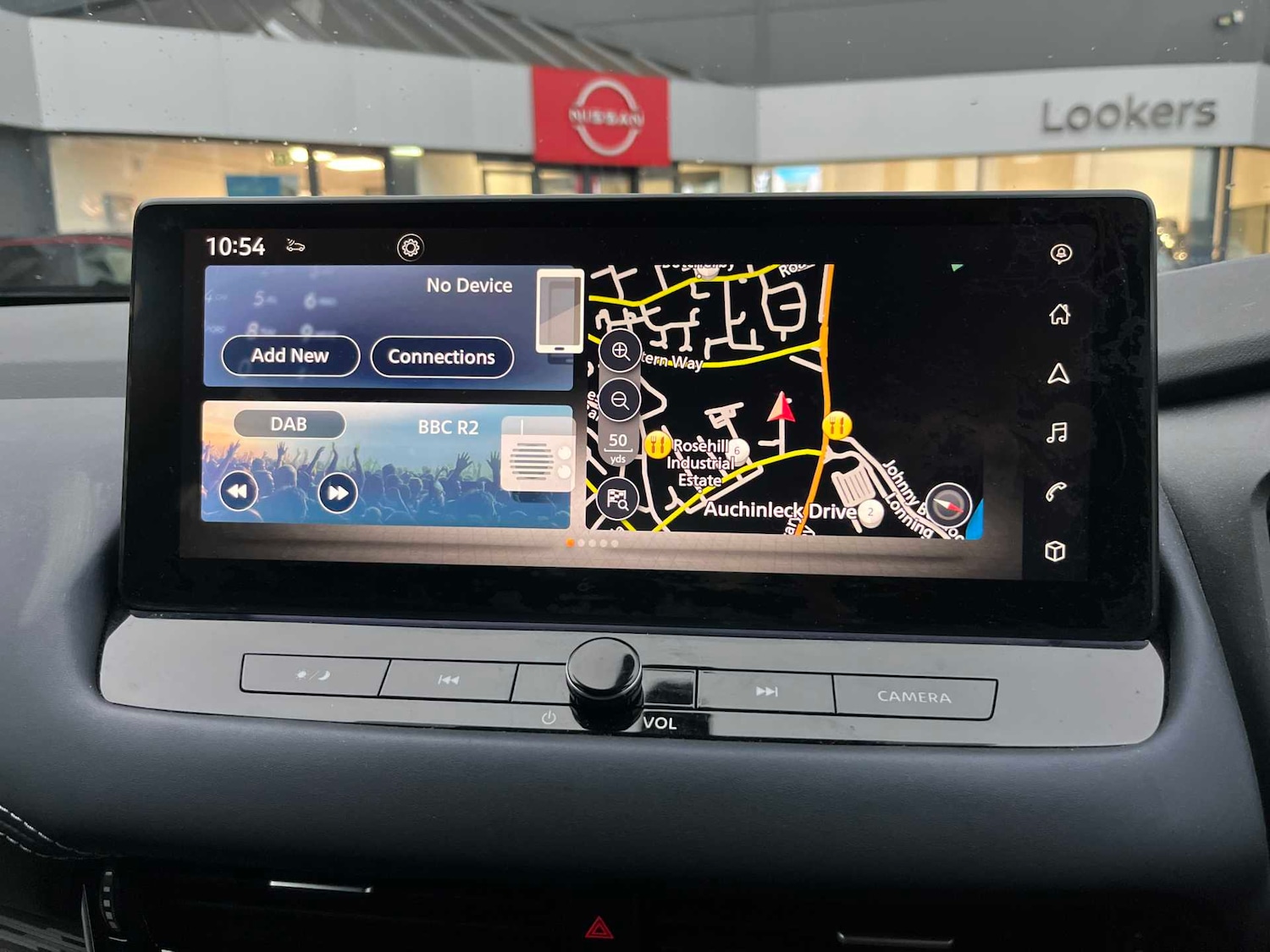 Used Nissan Qashqai 2023 for sale - 76877958: Photo 10