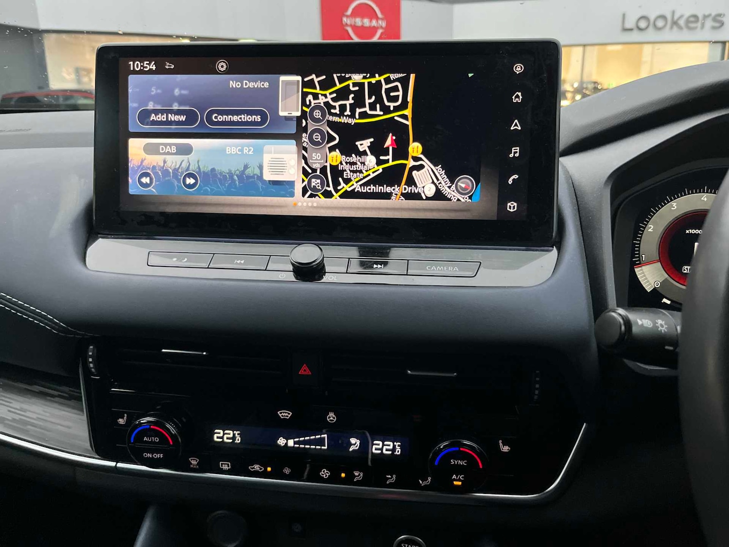 Used Nissan Qashqai 2023 for sale - 76877958: Photo 11