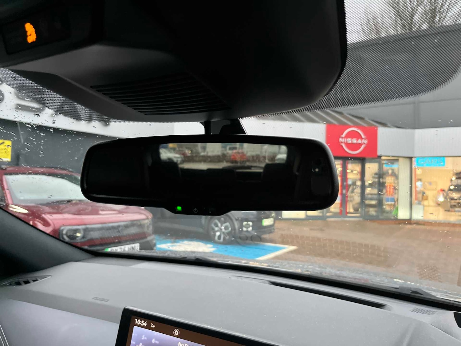 Used Nissan Qashqai 2023 for sale - 76877958: Photo 13