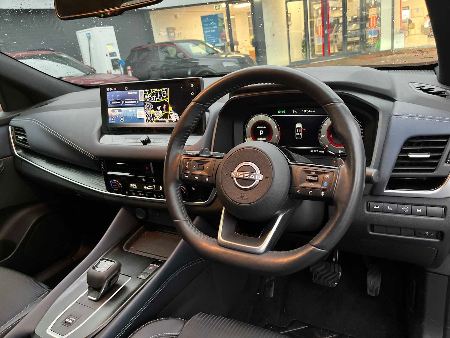 Used Nissan Qashqai 2023 for sale - 76877958: Photo 14