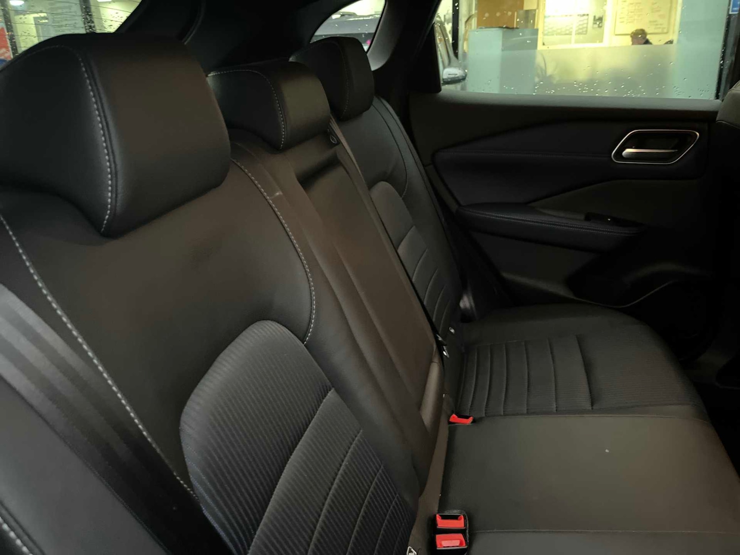 Used Nissan Qashqai 2023 for sale - 76877958: Photo 15