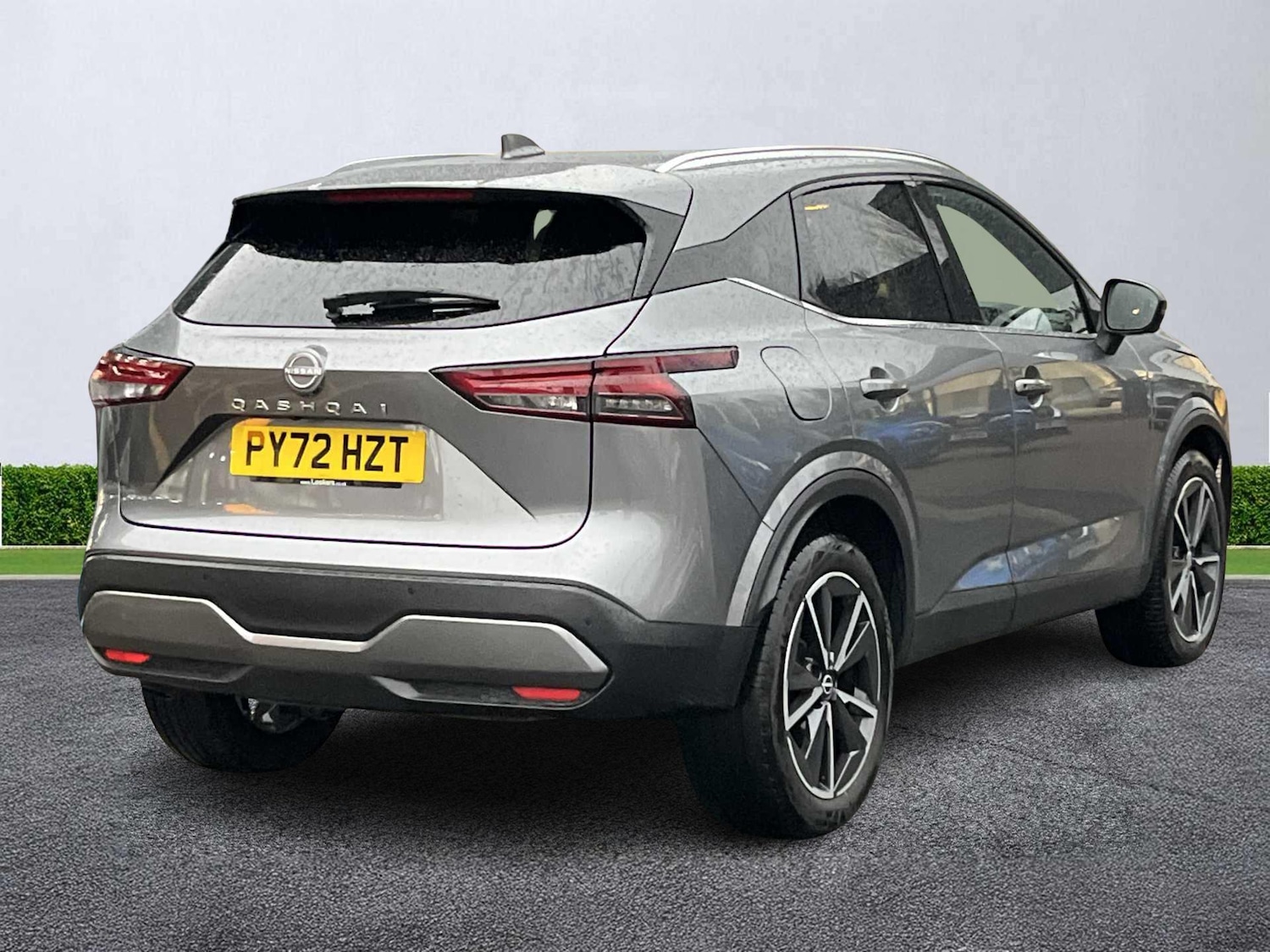Used Nissan Qashqai 2023 for sale - 76877958: Photo 17