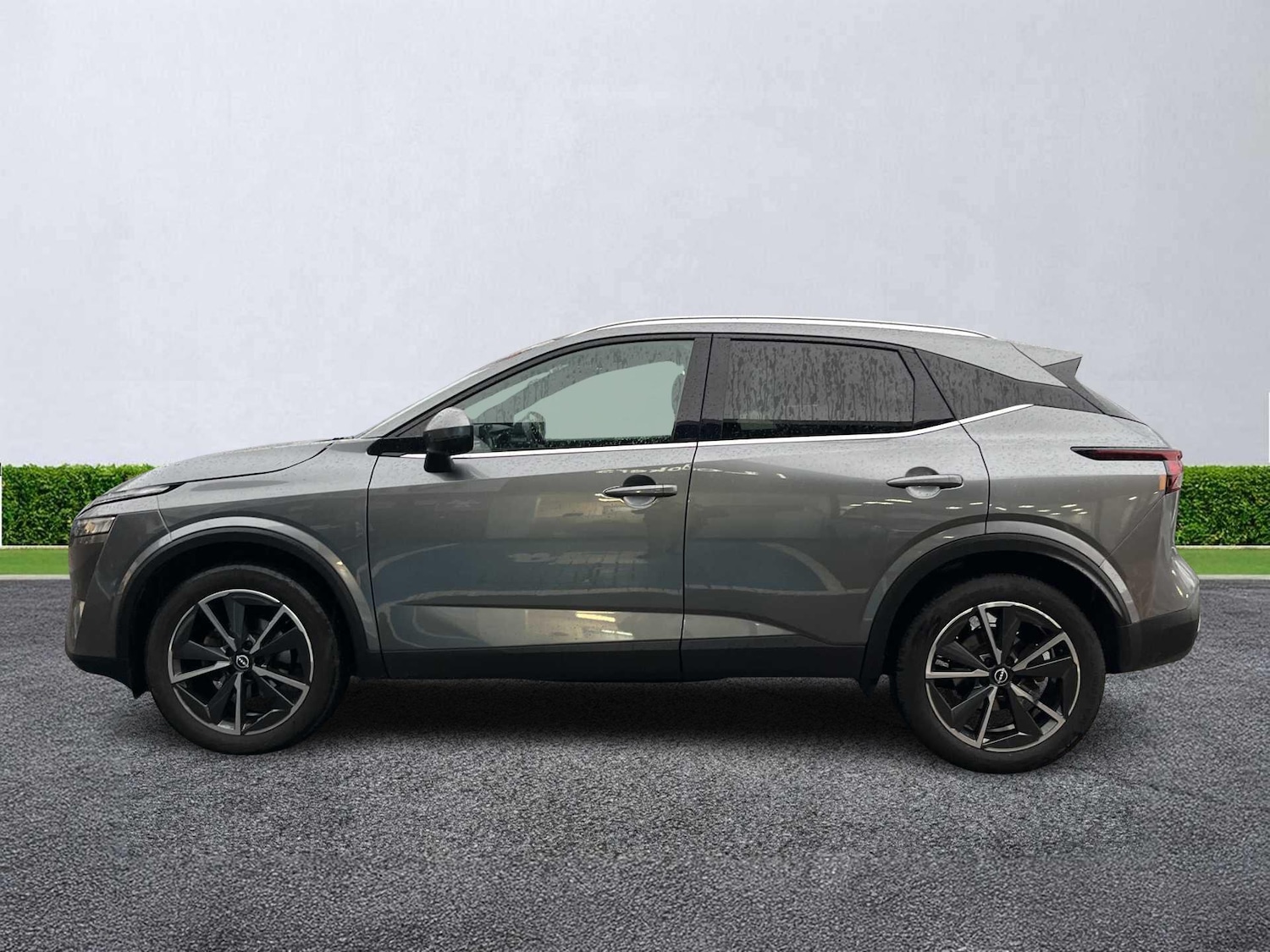 Used Nissan Qashqai 2023 for sale - 76877958: Photo 18