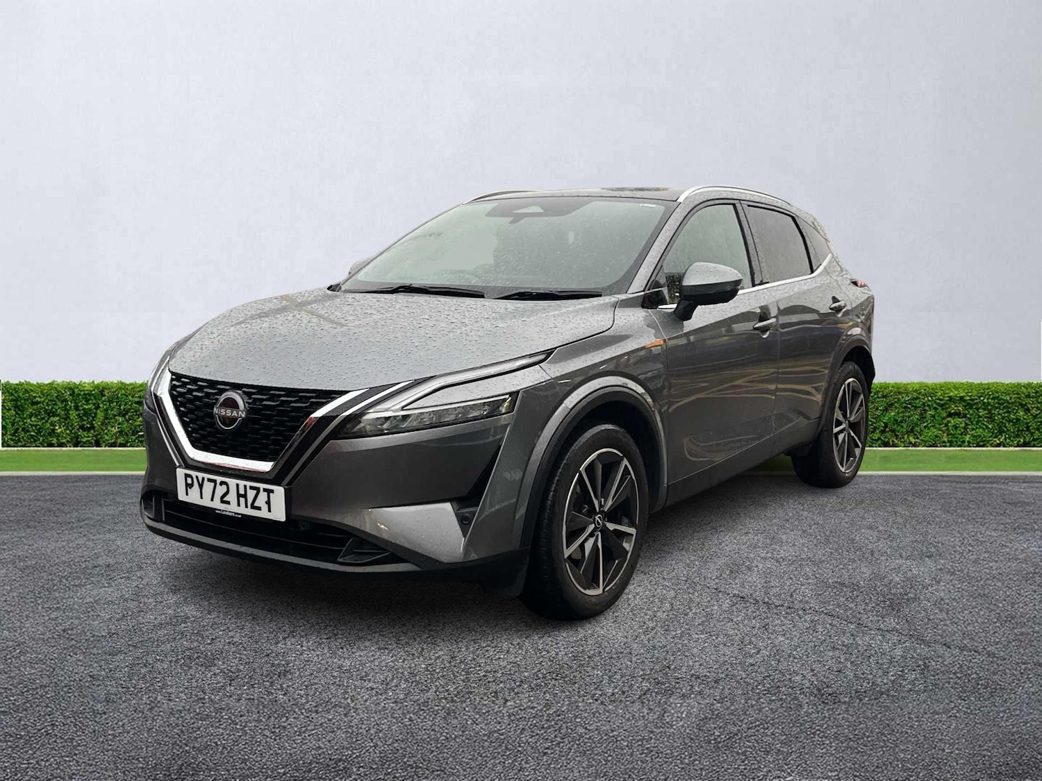 Used Nissan Qashqai 2023 for sale - 76877958: Photo 19