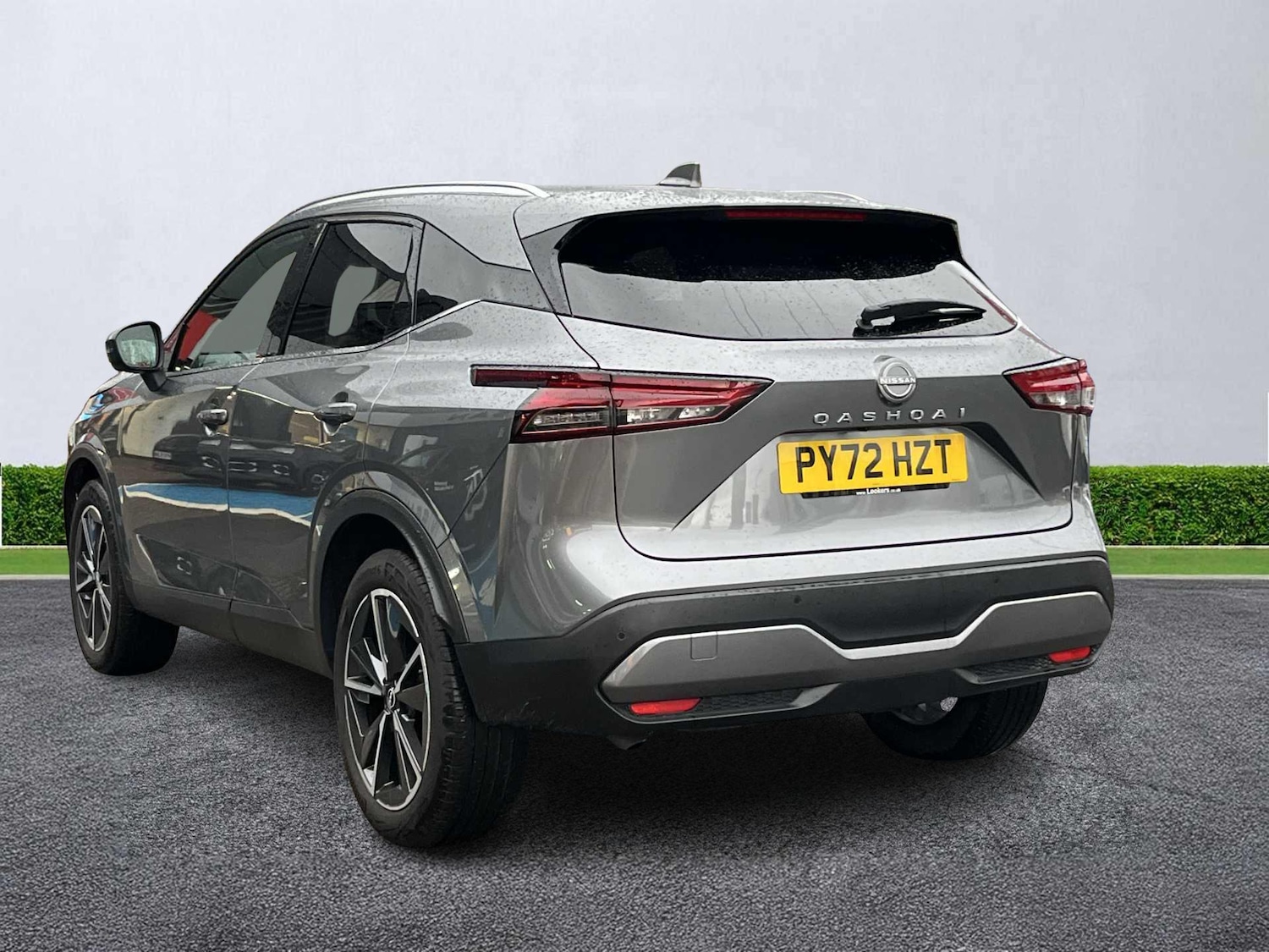 Used Nissan Qashqai 2023 for sale - 76877958: Photo 2