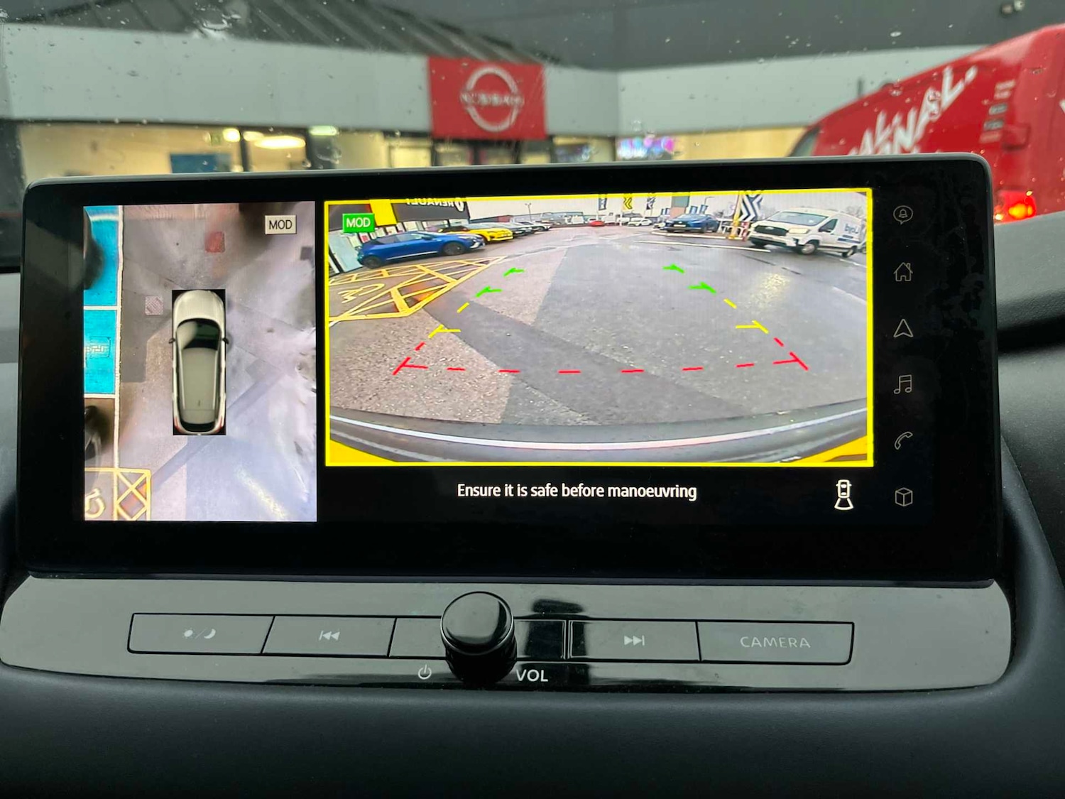 Used Nissan Qashqai 2023 for sale - 76877958: Photo 21