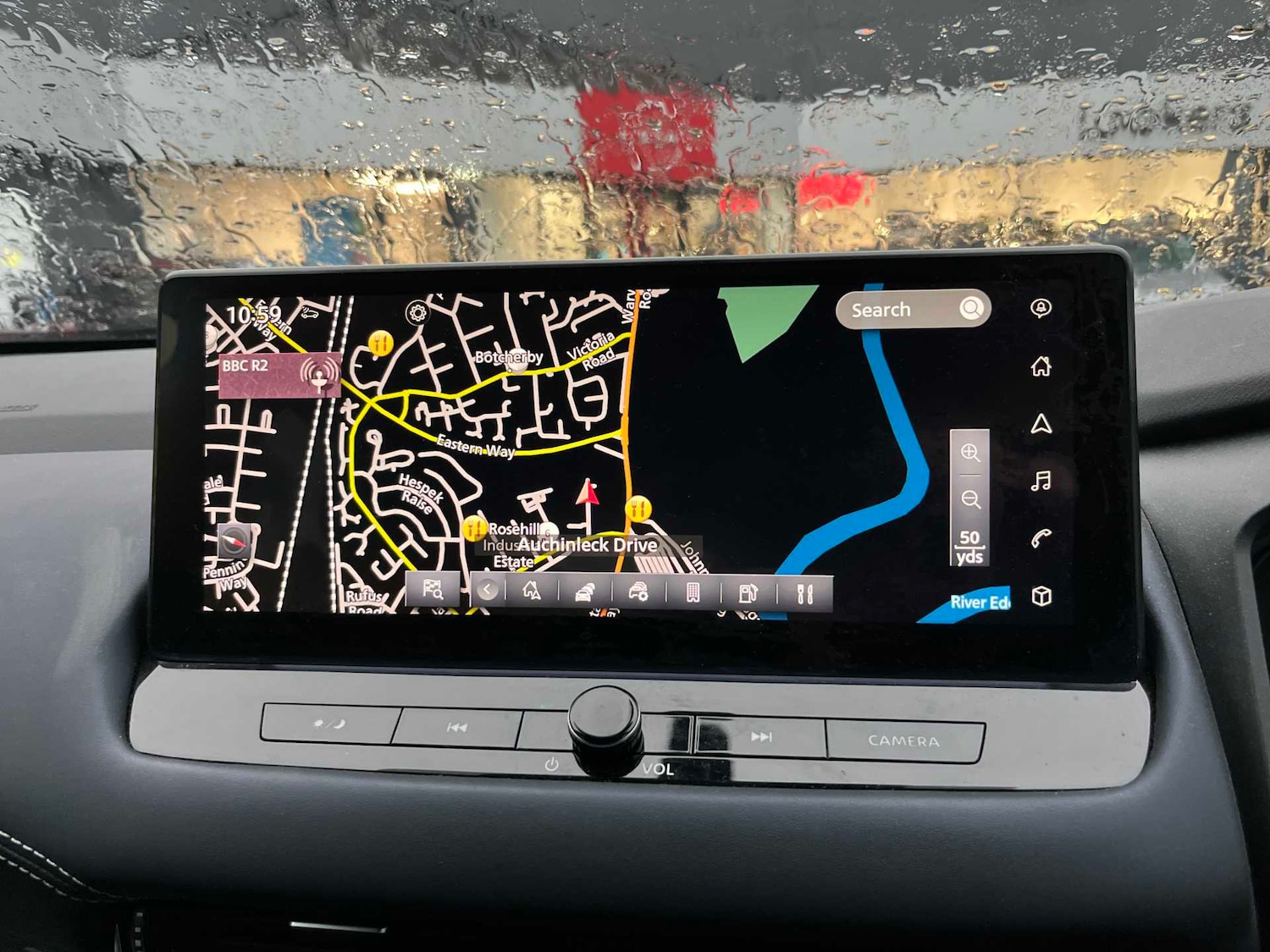 Used Nissan Qashqai 2023 for sale - 76877958: Photo 22