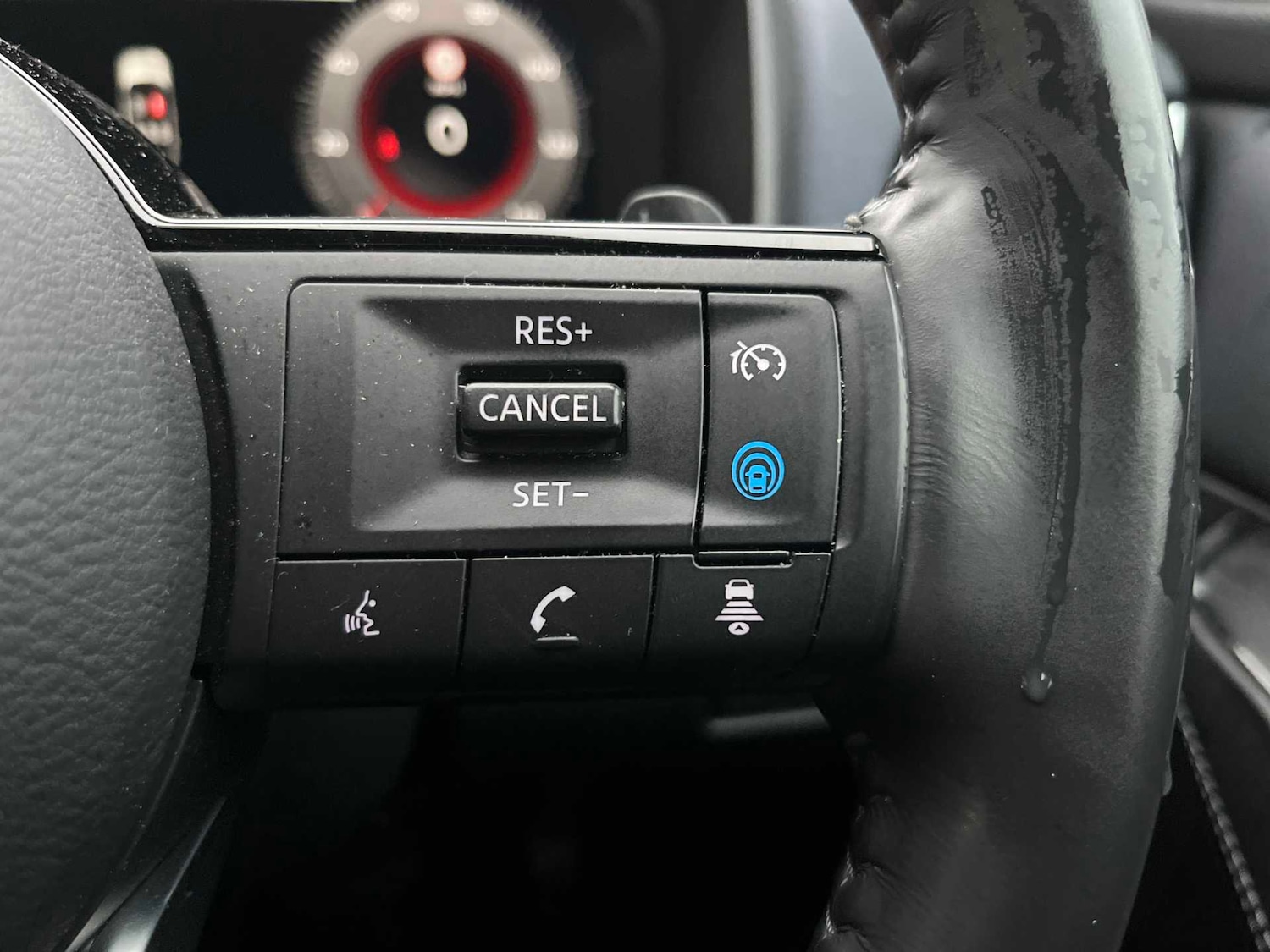 Used Nissan Qashqai 2023 for sale - 76877958: Photo 23