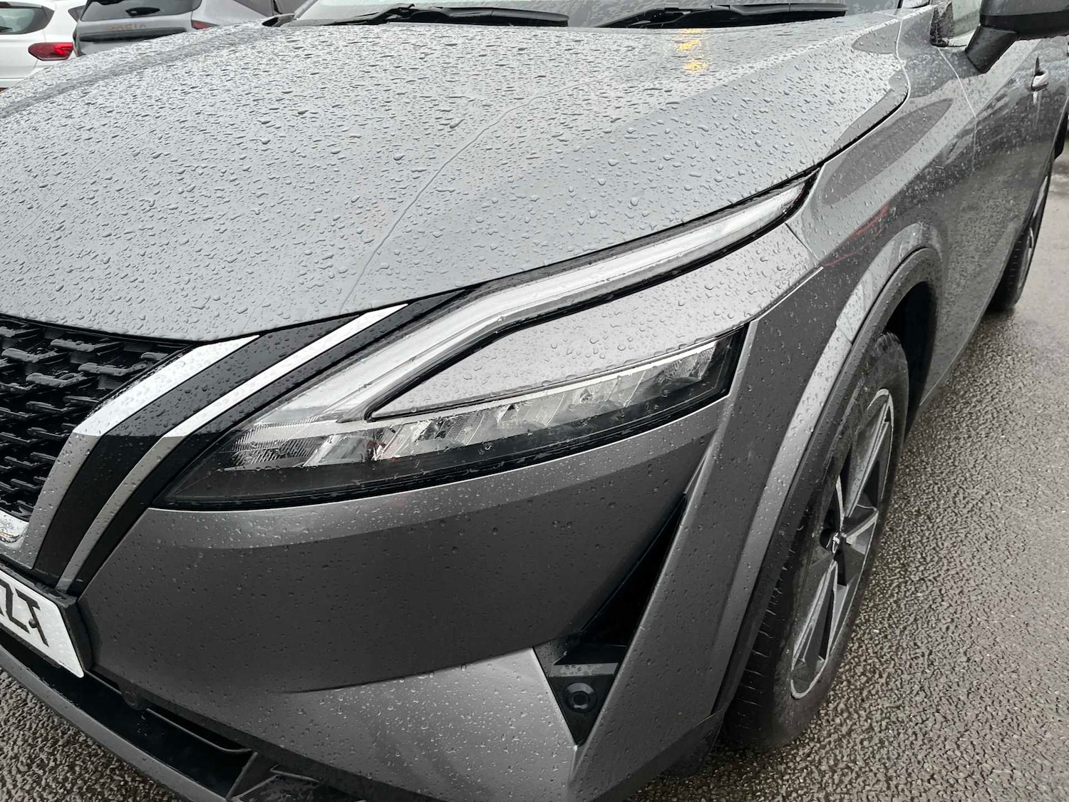 Used Nissan Qashqai 2023 for sale - 76877958: Photo 27