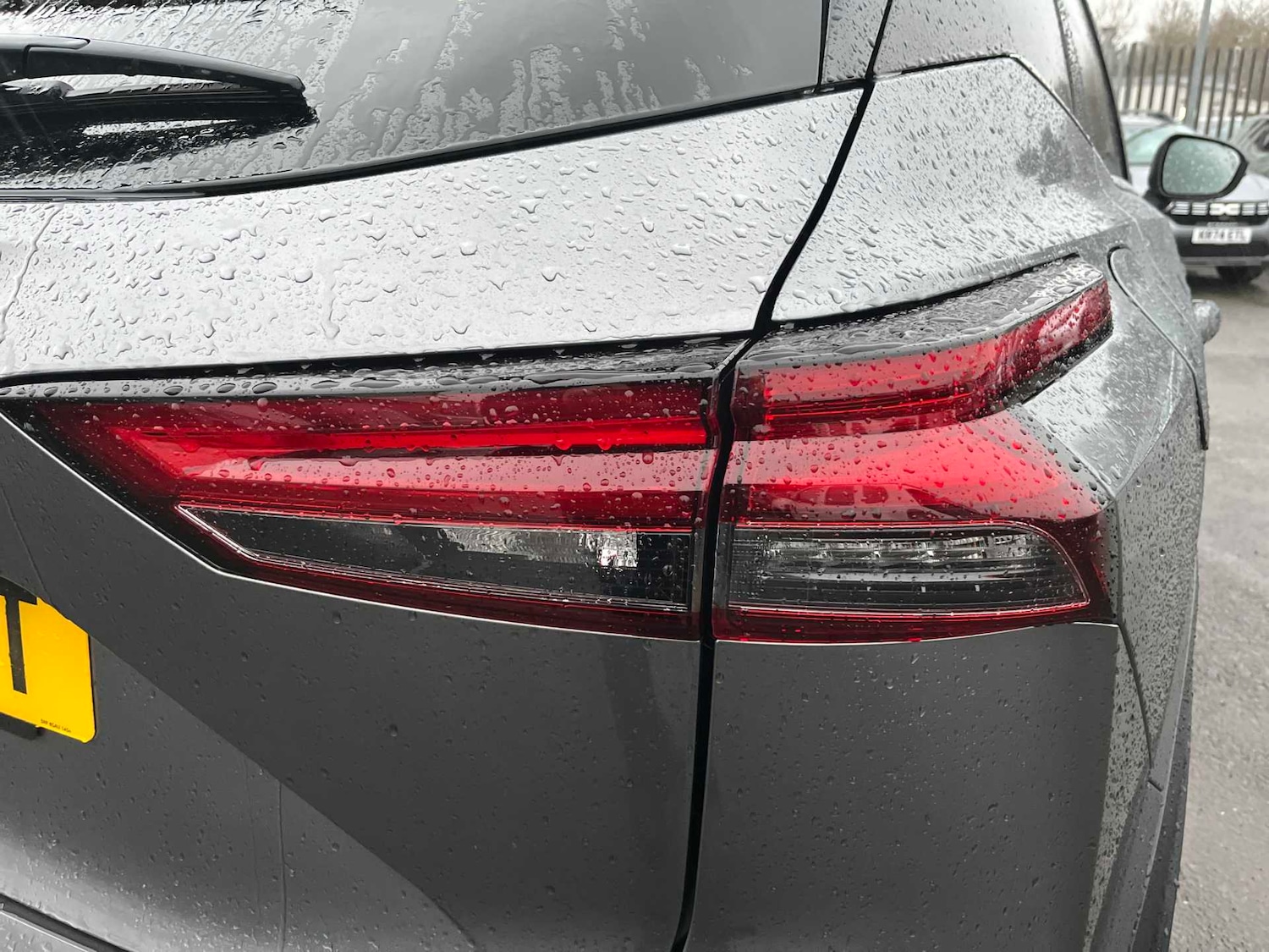 Used Nissan Qashqai 2023 for sale - 76877958: Photo 28