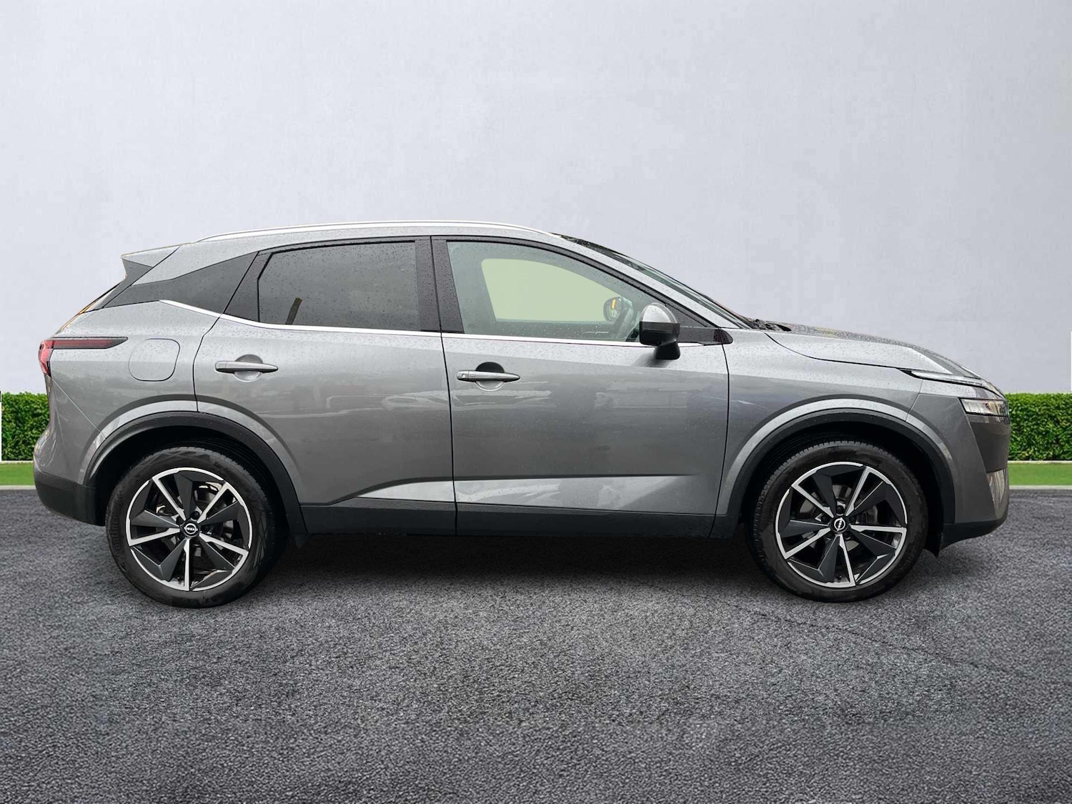 Used Nissan Qashqai 2023 for sale - 76877958: Photo 3