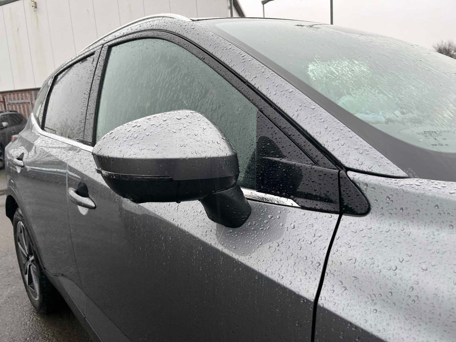 Used Nissan Qashqai 2023 for sale - 76877958: Photo 30