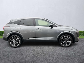 Used Nissan Qashqai 2023 for sale - 76877958: Photo