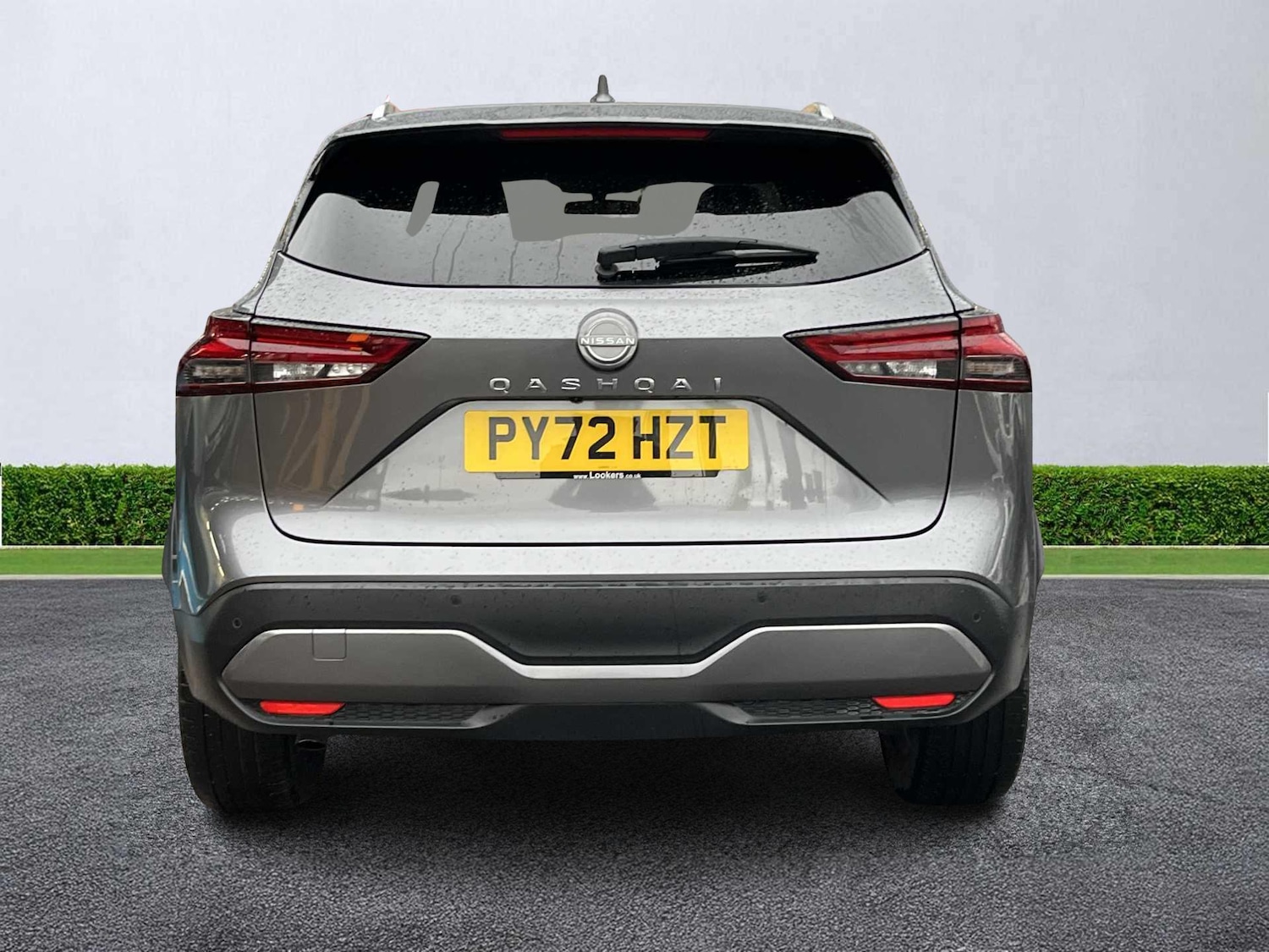 Used Nissan Qashqai 2023 for sale - 76877958: Photo 4