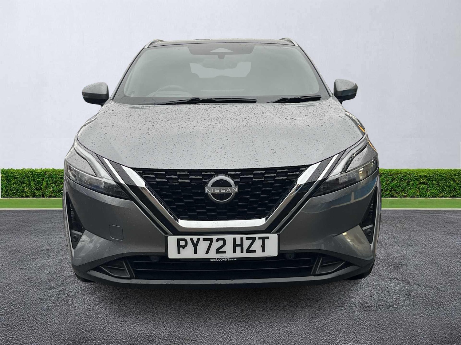 Used Nissan Qashqai 2023 for sale - 76877958: Photo 5