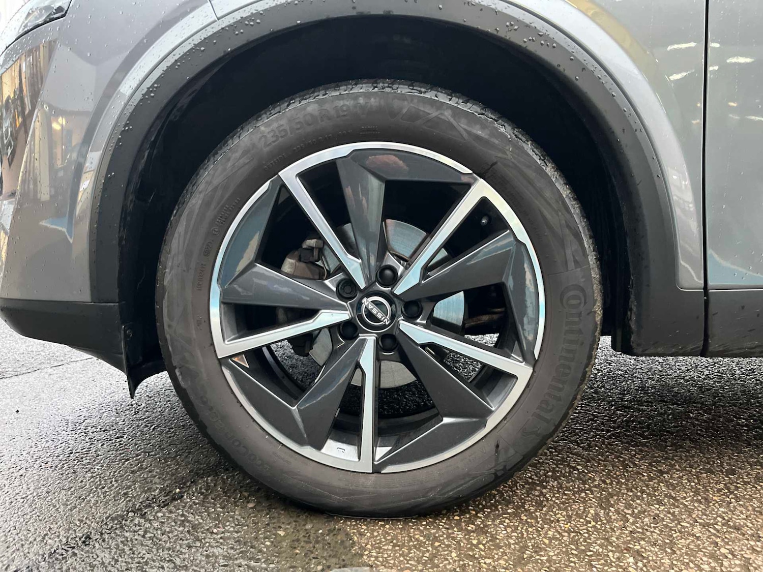 Used Nissan Qashqai 2023 for sale - 76877958: Photo 6