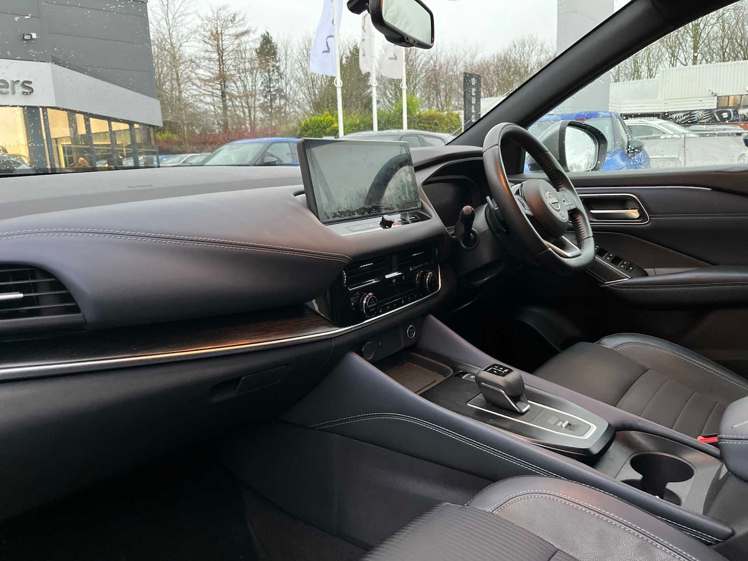 Used Nissan Qashqai 2023 for sale - 76877958: Photo 7