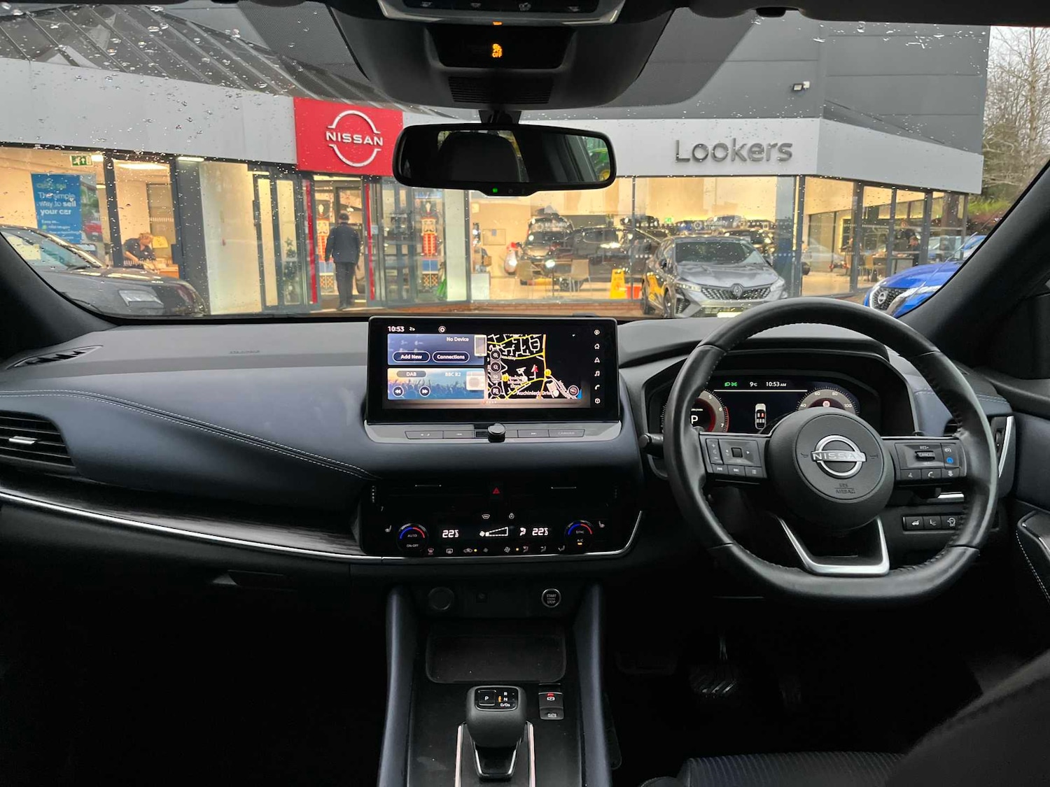 Used Nissan Qashqai 2023 for sale - 76877958: Photo 8