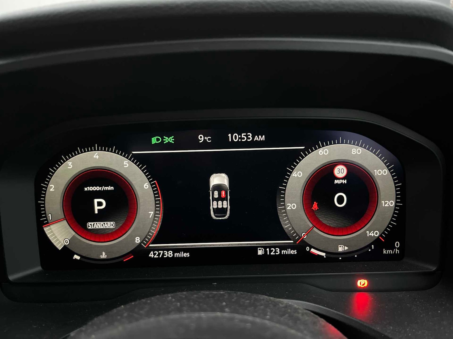 Used Nissan Qashqai 2023 for sale - 76877958: Photo 9