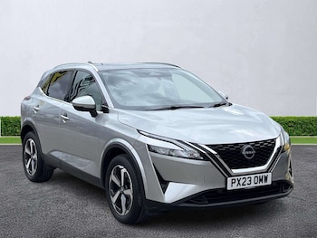 Used Nissan Qashqai 2023 for sale - 79386066: Photo