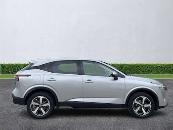 Used Nissan Qashqai 2023 for sale - 79386066: Photo