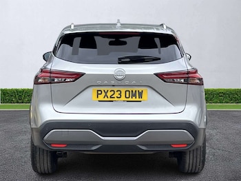 Used Nissan Qashqai 2023 for sale - 79386066: Photo
