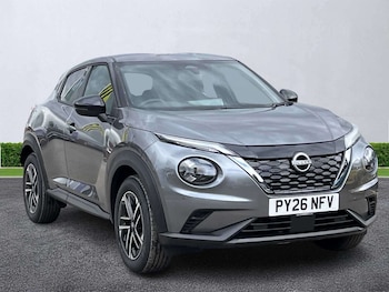 Used Nissan Juke 2026 for sale - 79432112: Photo