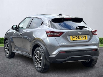 Used Nissan Juke 2026 for sale - 79432112: Photo