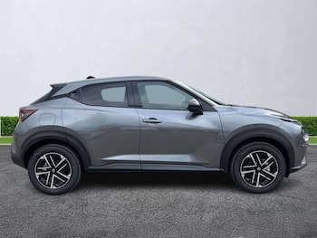 Used Nissan Juke 2026 for sale - 79432112: Photo