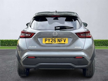 Used Nissan Juke 2026 for sale - 79432112: Photo