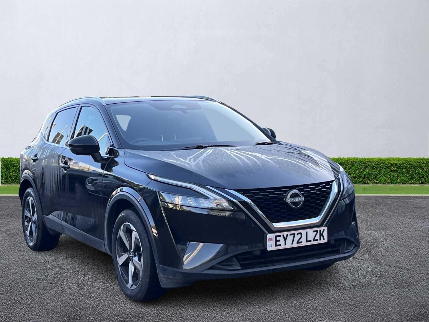 Used Nissan Qashqai 2022 for sale - 76347001: Photo 1