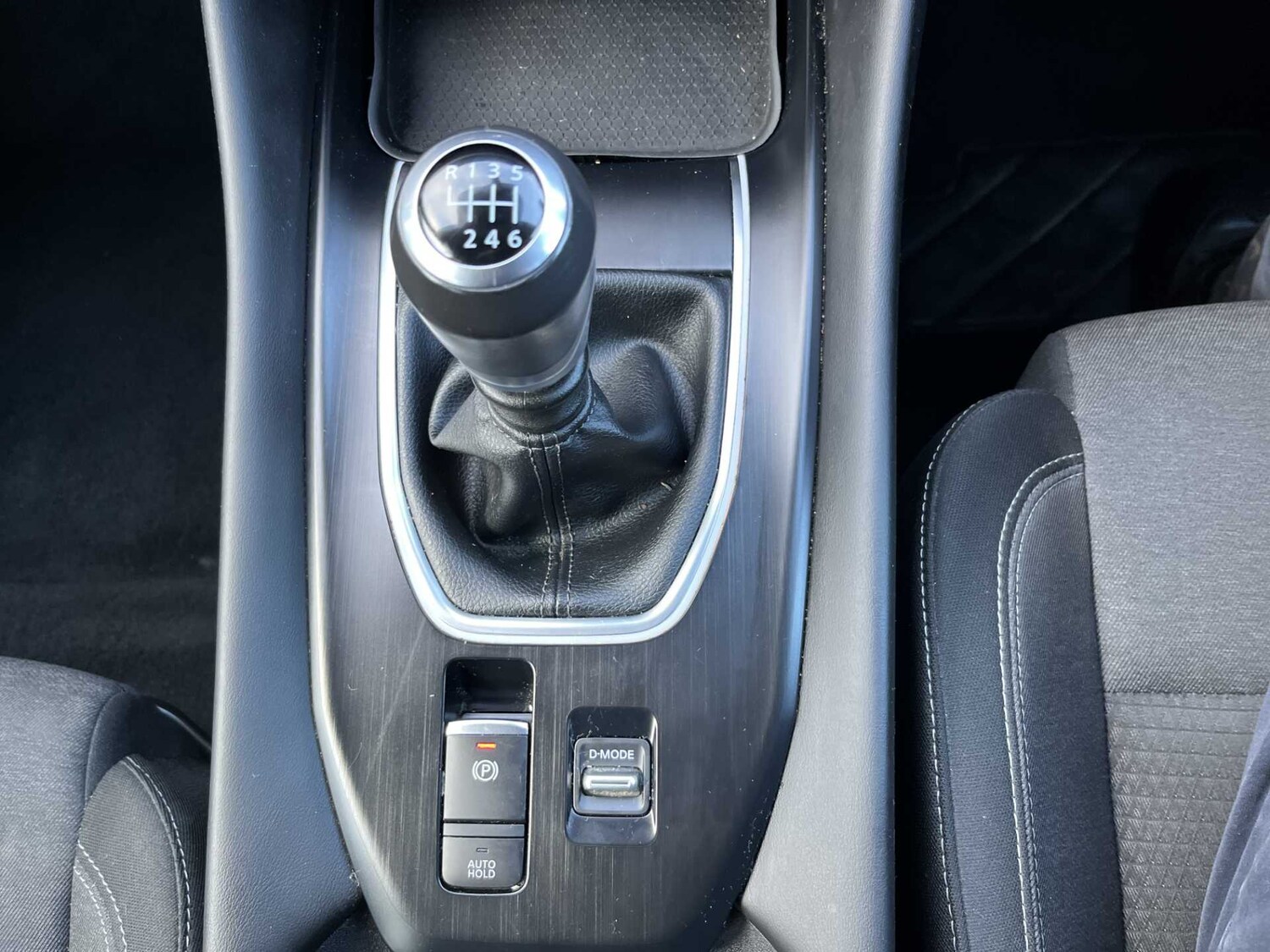 Used Nissan Qashqai 2022 for sale - 76347001: Photo 12