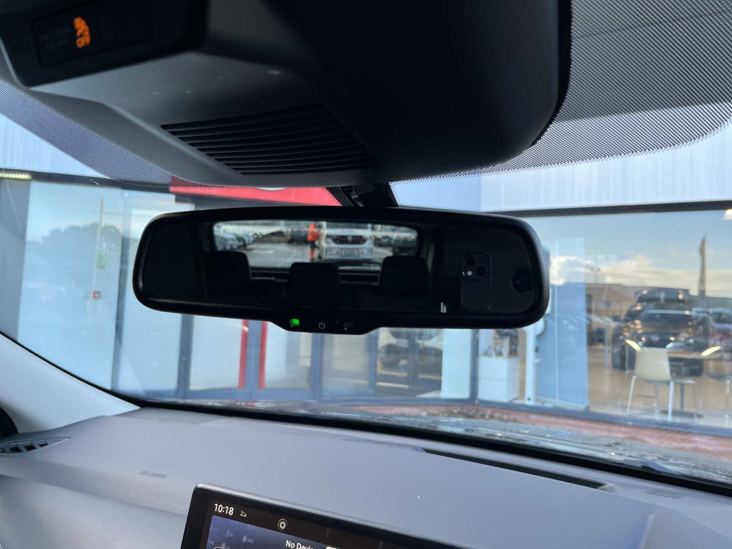 Used Nissan Qashqai 2022 for sale - 76347001: Photo 13