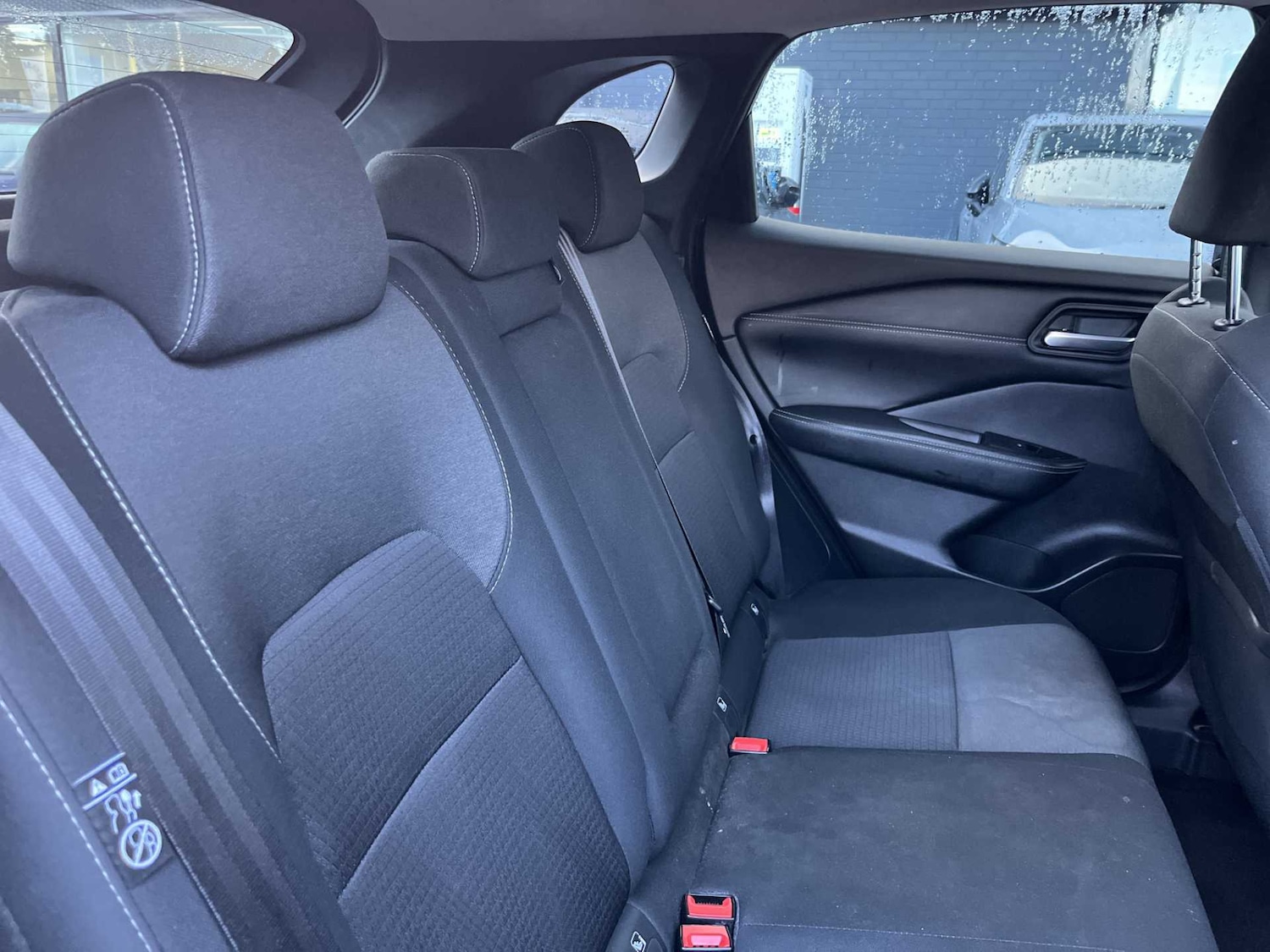 Used Nissan Qashqai 2022 for sale - 76347001: Photo 15