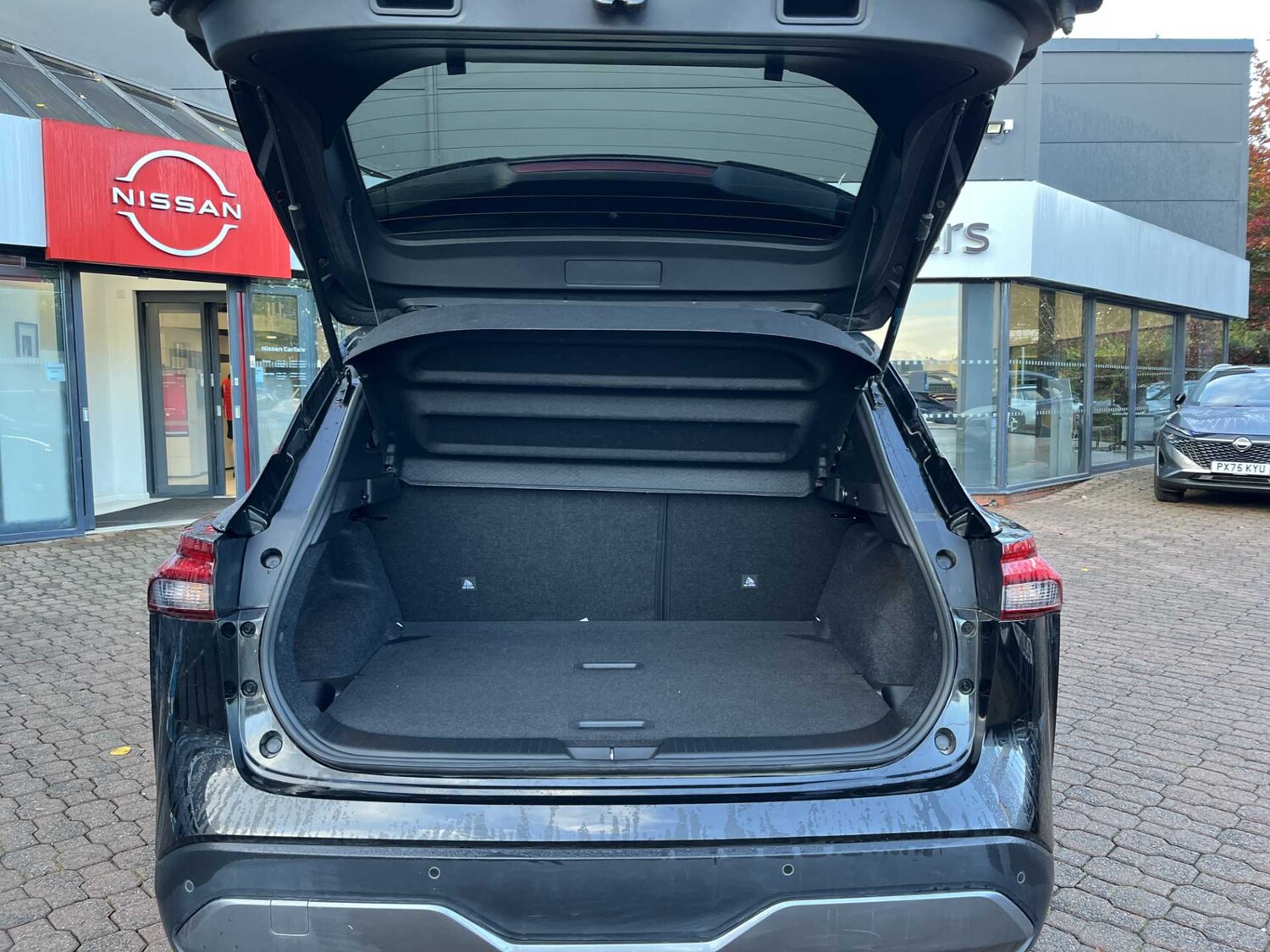 Used Nissan Qashqai 2022 for sale - 76347001: Photo 16