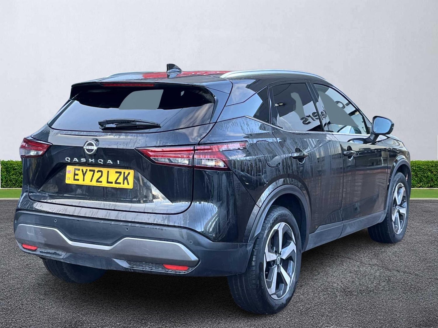 Used Nissan Qashqai 2022 for sale - 76347001: Photo 17