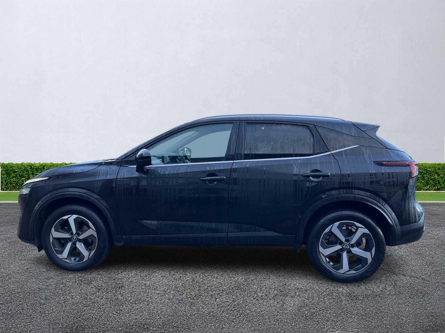 Used Nissan Qashqai 2022 for sale - 76347001: Photo 18